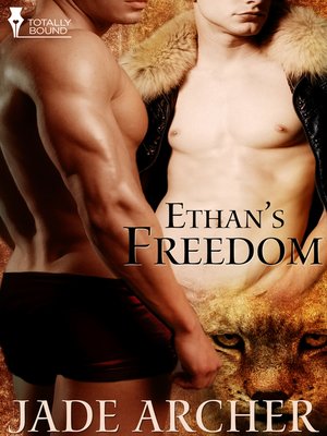 cover image of Ethan's Freedom